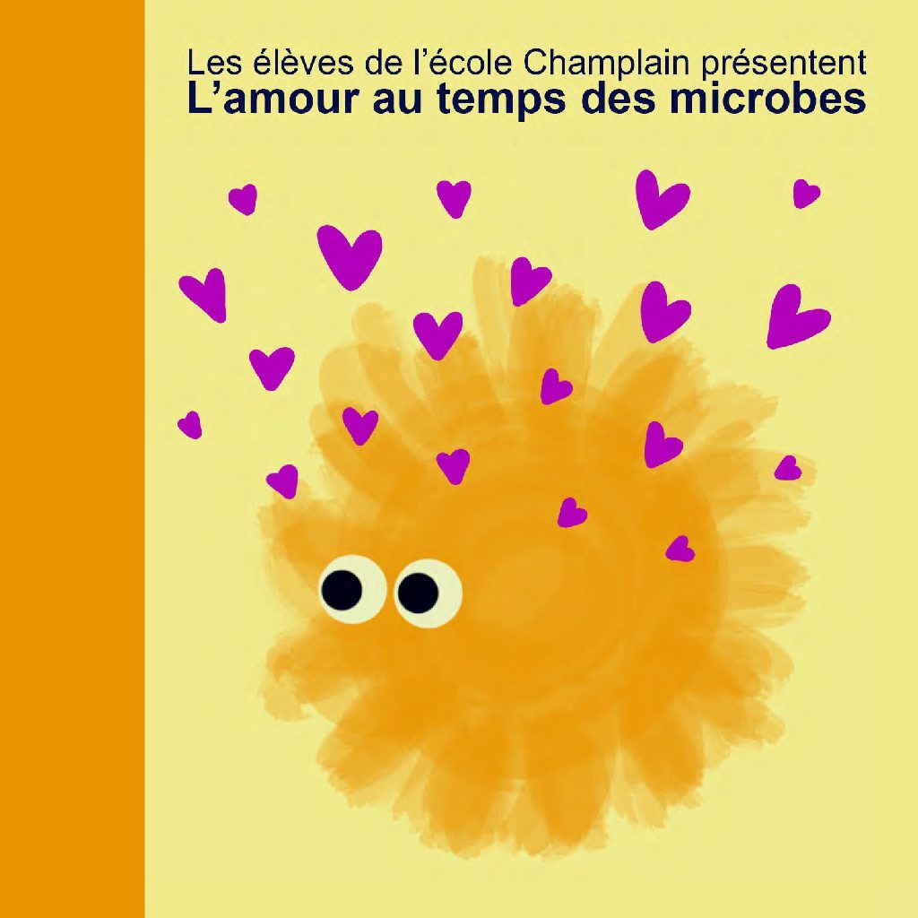 L'amour au temps des microbes